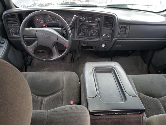 Photo 8 from auction – 2003 CHEVROLET SILVERADO with VIN 2GCEC19V131402751