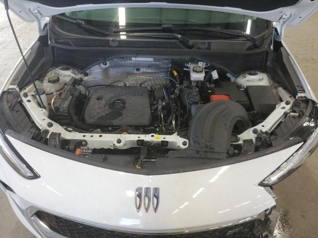 Photo 12 from auction – 2024 BUICK ENCORE GX with VIN KL4AMDSL2RB182559