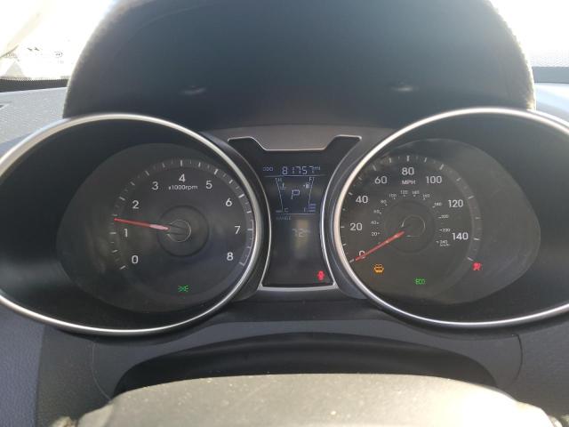 Photo 9 from auction – 2015 HYUNDAI VELOSTER with VIN KMHTC6AD0FU236783