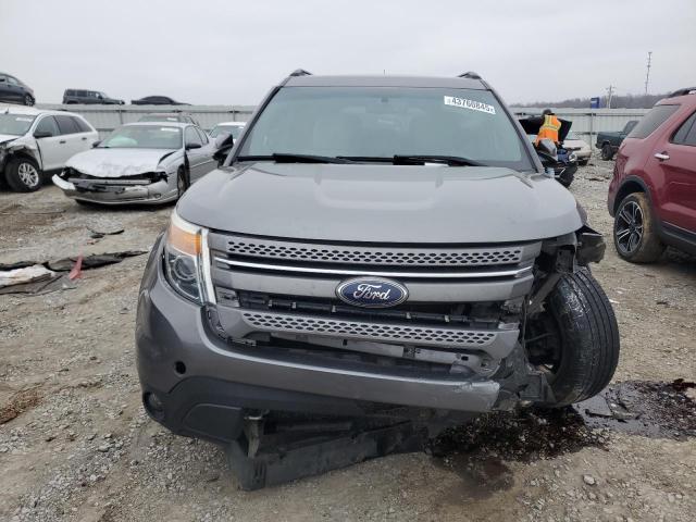 Zdjęcie 5 z aukcji – 2013 FORD EXPLORER L z VIN 1FM5K7F87DGC59275