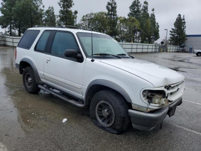 Photo 4 from auction – 1998 FORD EXPLORER with VIN 1FMYU22E2WUC07823