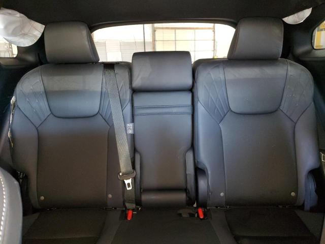 Photo 10 from auction – 2024 LEXUS RX 350 BAS with VIN 2T2BAMCA0RC039266