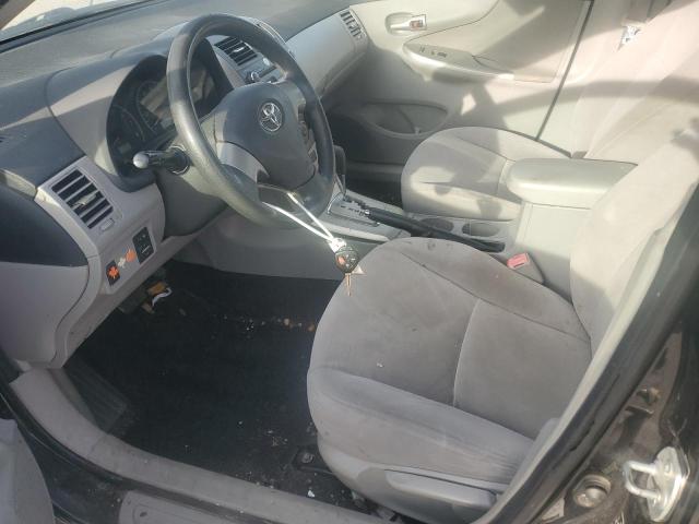 Zdjęcie 7 z aukcji – 2011 TOYOTA COROLLA BA z VIN JTDBU4EE8BJ103222