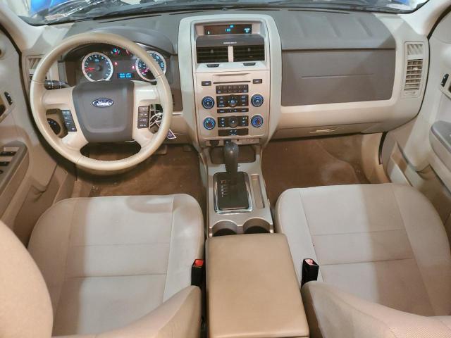 Photo 8 from auction – 2012 FORD ESCAPE XLT with VIN 1FMCU0DG1CKB34495