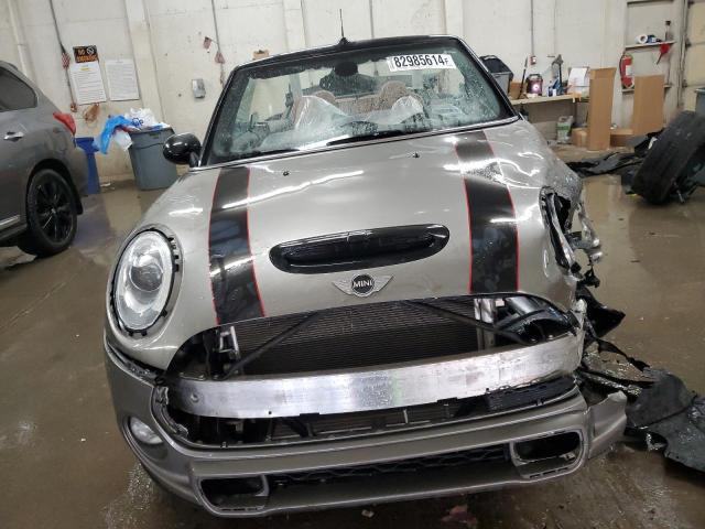 Zdjęcie 5 z aukcji – 2016 MINI COOPER z VIN WMWWG9C59G3A91425