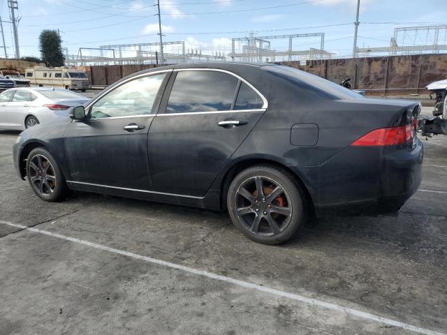 Photo 2 from auction – 2005 ACURA TSX with VIN JH4CL96995C023912