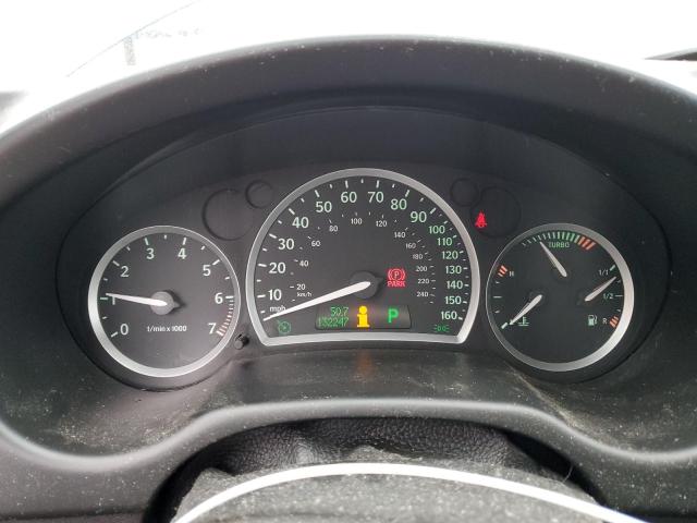 Photo 9 from auction – 2006 SAAB 9-3 with VIN YS3FD59Y561008451