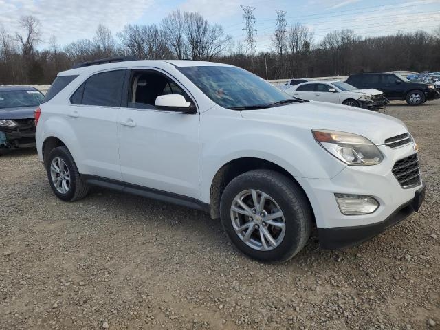 Photo 4 from auction – 2017 CHEVROLET EQUINOX LT with VIN 2GNFLFEK4H6342902