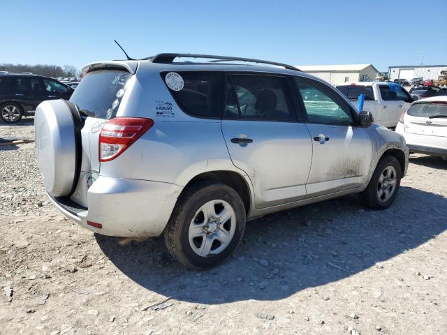 Снимка 3 от търг – 2012 TOYOTA RAV4 с VIN 2T3BF4DV6CW222577