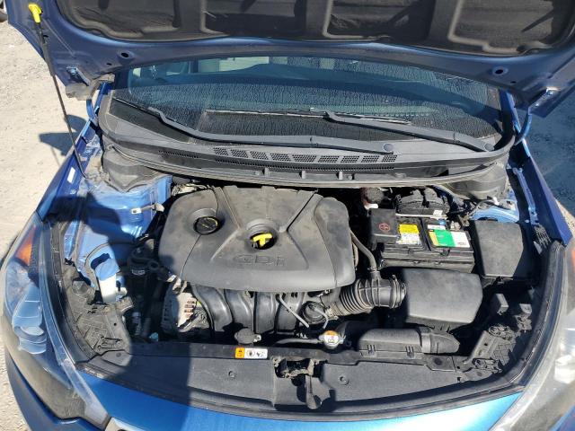 Photo 11 from auction – 2015 KIA FORTE EX with VIN KNAFX5A80F5342340