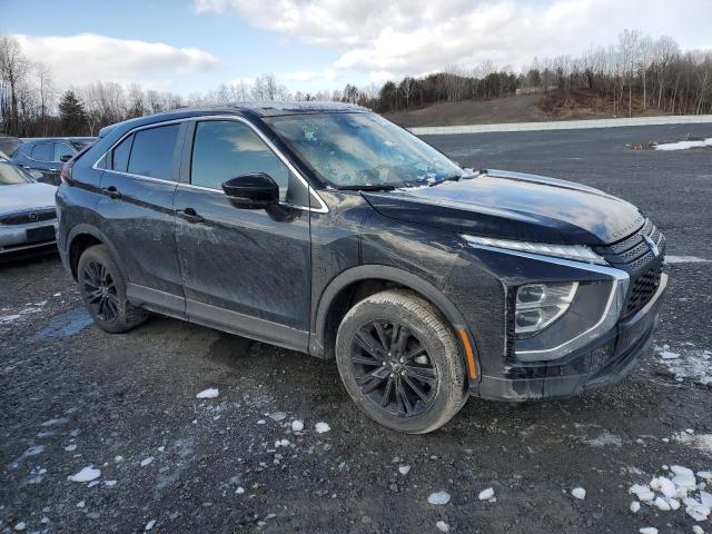 Photo 4 from auction – 2023 MITSUBISHI ECLIPSE CR with VIN JA4ATVAA4PZ006173