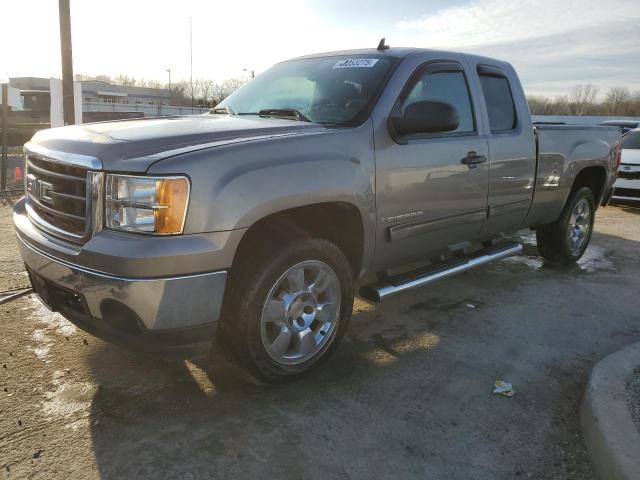 GMC SIERRA C15 2008 z numerem VIN 2GTEC19J281234882 - Zdjęcie z aukcji