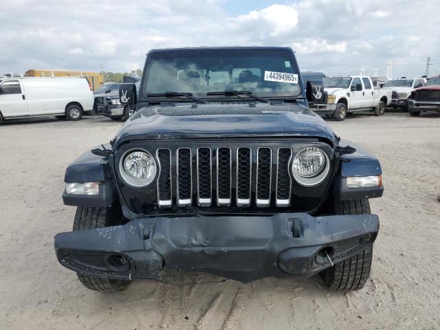Photo 5 from auction – 2022 JEEP GLADIATOR with VIN 1C6HJTFG1NL151559