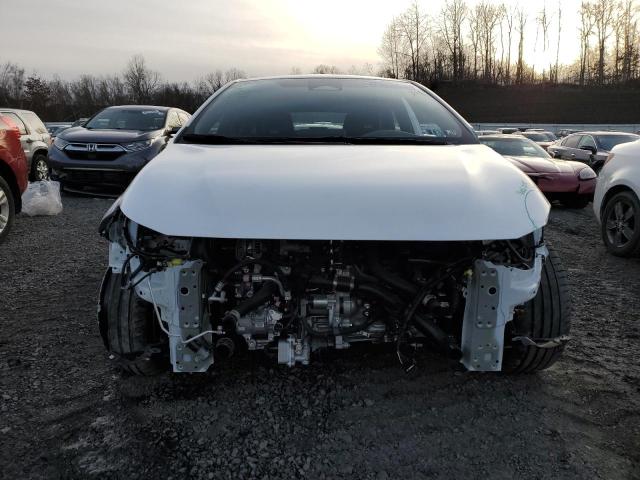 Photo 5 from auction – 2024 TOYOTA GR COROLLA with VIN JTNABAAE5RA013540