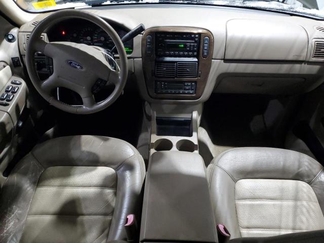 Photo 8 from auction – 2003 FORD EXPLORER E with VIN 1FMDU74W83UA54085