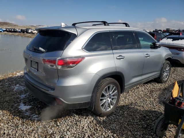 صورة رقم 3 من المزاد - 2015 TOYOTA HIGHLANDER مع VIN 5TDJKRFH7FS174525