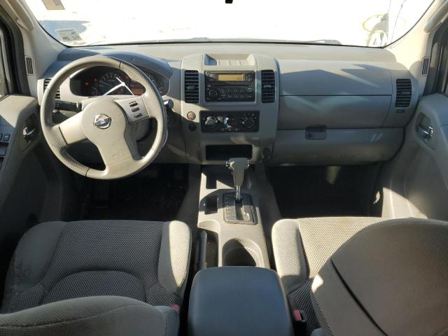 Photo 8 from auction – 2006 NISSAN FRONTIER C with VIN 1N6AD07U76C433322