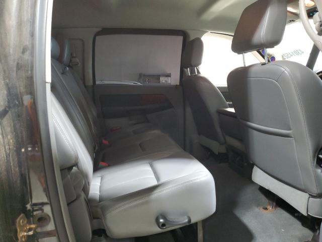 Photo 10 from auction – 2006 DODGE RAM 3500 with VIN 3D7LX39C06G220840