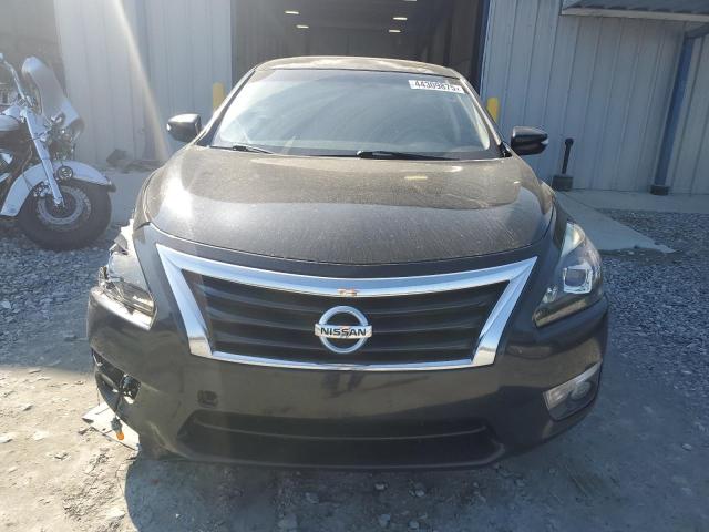 Photo 5 from auction – 2015 NISSAN ALTIMA 2.5 with VIN 1N4AL3AP1FC185942