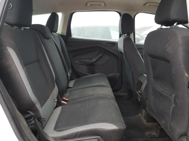 Photo 10 from auction – 2014 FORD ESCAPE S with VIN 1FMCU0F7XEUD57932