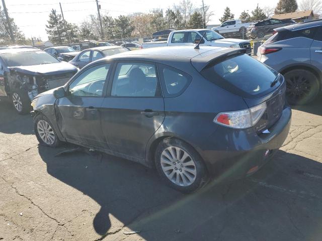 Photo 2 from auction – 2011 SUBARU IMPREZA 2. with VIN JF1GH6B67BH822610