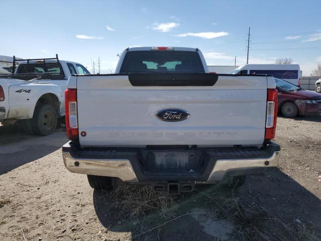 Photo 6 from auction – 2017 FORD F350 SUPER with VIN 1FT7W3BT3HEE26995