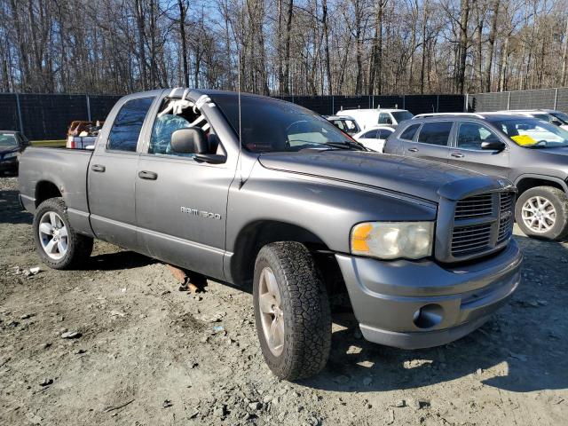 صورة رقم 4 من المزاد - 2002 DODGE RAM 1500 مع VIN 1D3HU18Z22J187777