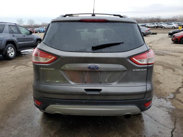 Photo 6 from auction – 2013 FORD ESCAPE TIT with VIN 1FMCU0J93DUC91876