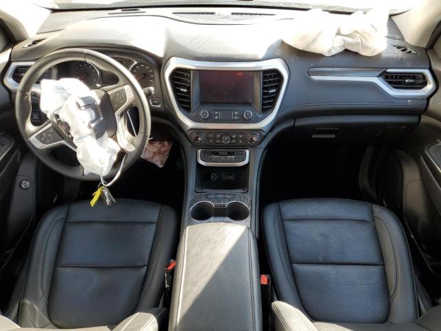 Photo 8 from auction – 2023 GMC ACADIA SLT with VIN 1GKKNUL47PZ250684