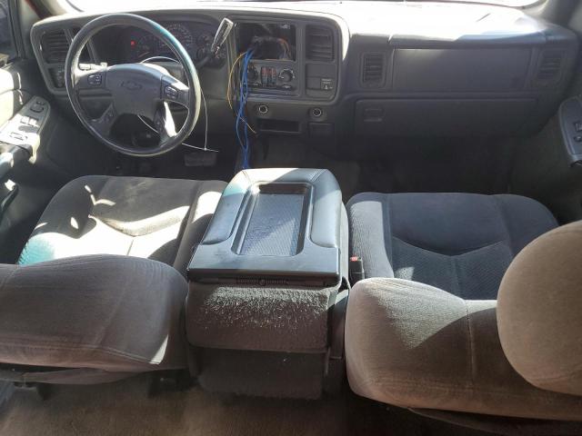 Photo 8 from auction – 2004 CHEVROLET SILVERADO with VIN 1GCEC19T44Z350040