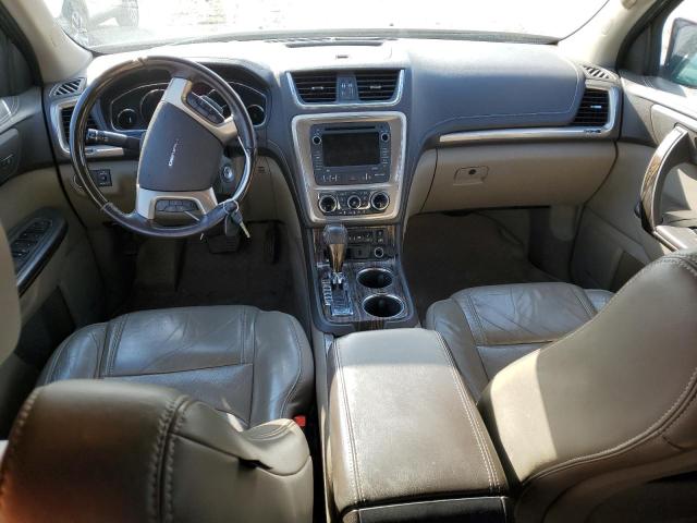Photo 8 from auction – 2015 GMC ACADIA DEN with VIN 1GKKVTKD7FJ118873