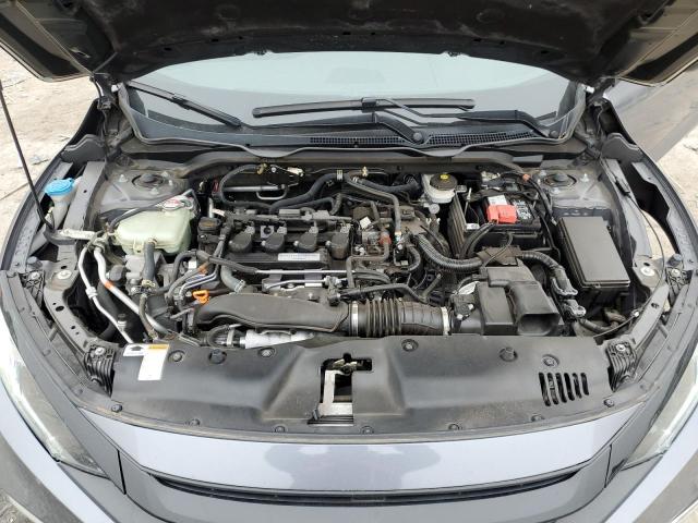 Photo 11 from auction – 2019 HONDA CIVIC EX with VIN 2HGFC3B35KH351531