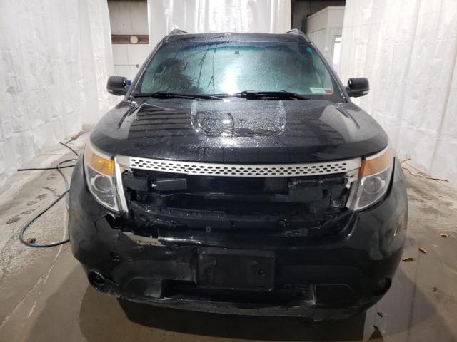 Photo 5 from auction – 2013 FORD EXPLORER X with VIN 1FM5K8D8XDGA91284