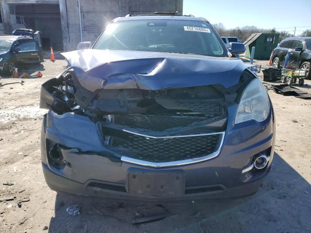 Photo 5 from auction – 2014 CHEVROLET EQUINOX LT with VIN 2GNFLCE36E6191189