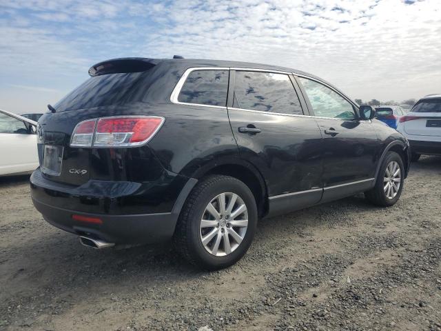 Photo 3 from auction – 2009 MAZDA CX-9 with VIN JM3TB28V490178050