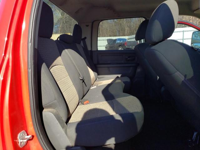 Photo 10 from auction – 2012 DODGE RAM 1500 S with VIN 1C6RD7KP1CS240155