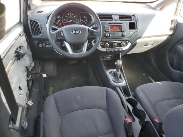 Photo 8 from auction – 2013 KIA RIO LX with VIN KNADM5A36D6239161