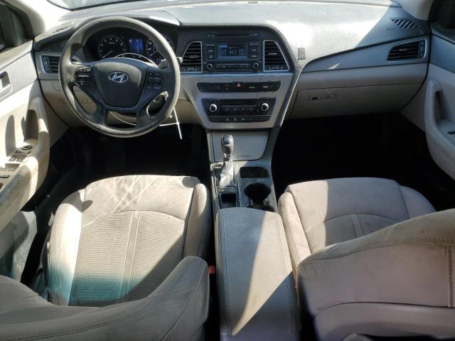 Photo 8 from auction – 2015 HYUNDAI SONATA SE with VIN 5NPE24AF8FH015268