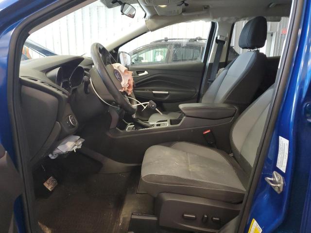 Photo 7 from auction – 2017 FORD ESCAPE SE with VIN 1FMCU9GD3HUC85095