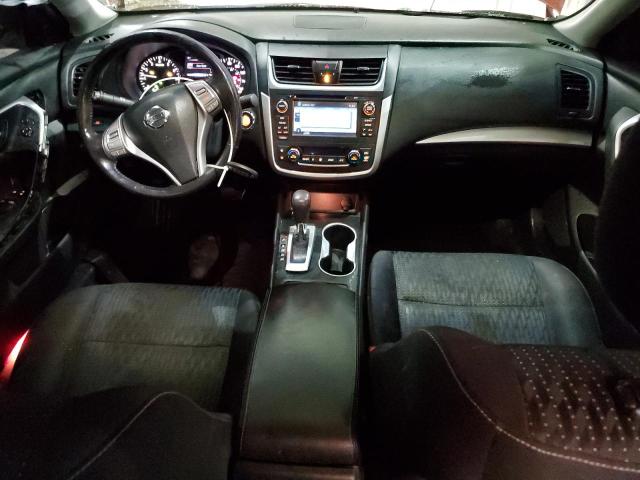 Photo 8 from auction – 2016 NISSAN ALTIMA 2.5 with VIN 1N4AL3AP5GC143078