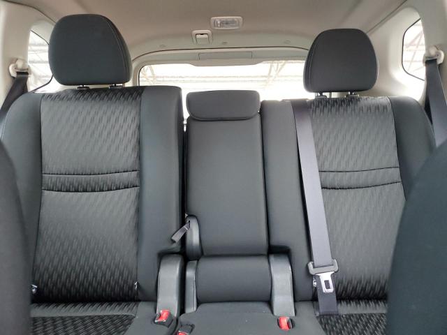 Photo 10 from auction – 2018 NISSAN ROGUE S with VIN KNMAT2MT4JP516611