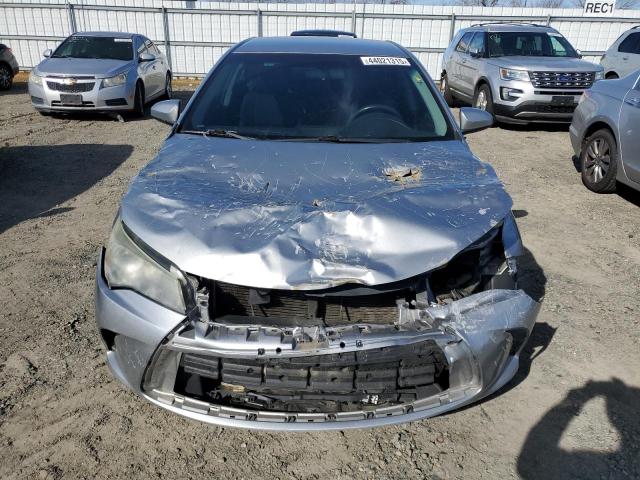 Photo 5 from auction – 2015 TOYOTA CAMRY LE with VIN 4T1BF1FK6FU115835