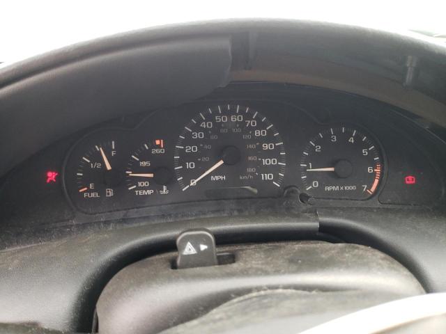 Photo 9 from auction – 2004 CHEVROLET CAVALIER L with VIN 1G1JH12F747291929