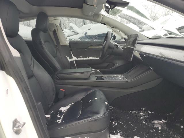 Photo 7 from auction – 2023 TESLA MODEL 3 with VIN 5YJ3E1EA2PF447270