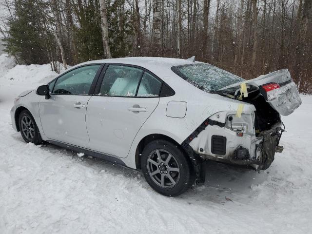 Photo 2 from auction – 2020 TOYOTA COROLLA SE with VIN 5YFB4RBE1LP021928