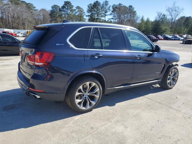 Photo 3 from auction – 2017 BMW X5 XDR40E with VIN 5UXKT0C38H0S81416