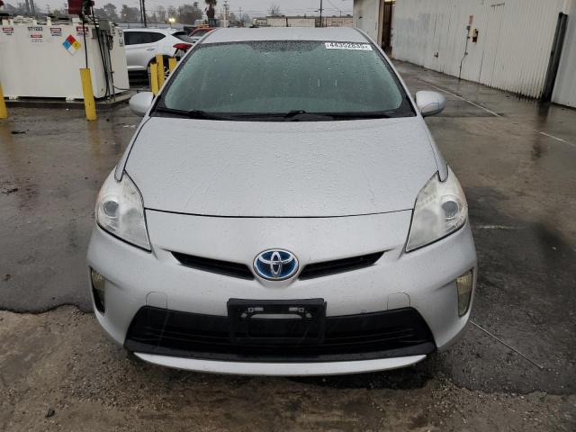 Photo 5 from auction – 2013 TOYOTA PRIUS with VIN JTDKN3DU6D5561286