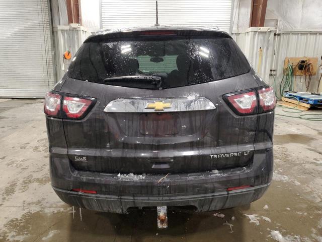 Photo 6 from auction – 2015 CHEVROLET TRAVERSE L with VIN 1GNKRGKD0FJ379891