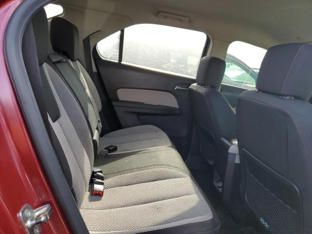 Photo 11 from auction – 2011 CHEVROLET EQUINOX LT with VIN 2CNFLEEC3B6352240