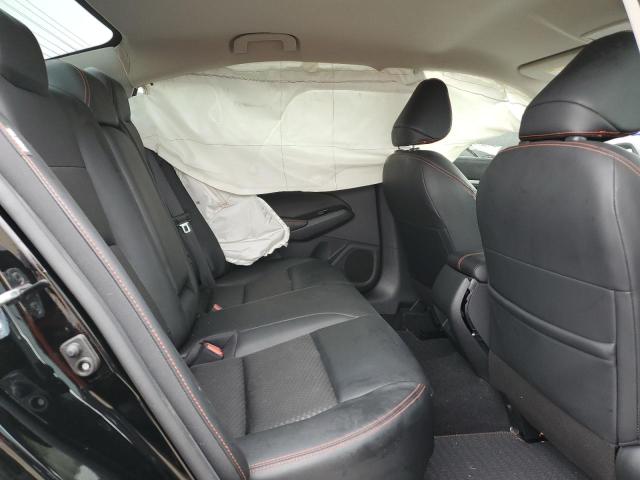 Photo 10 from auction – 2023 NISSAN ALTIMA SR with VIN 1N4BL4CV3PN342110